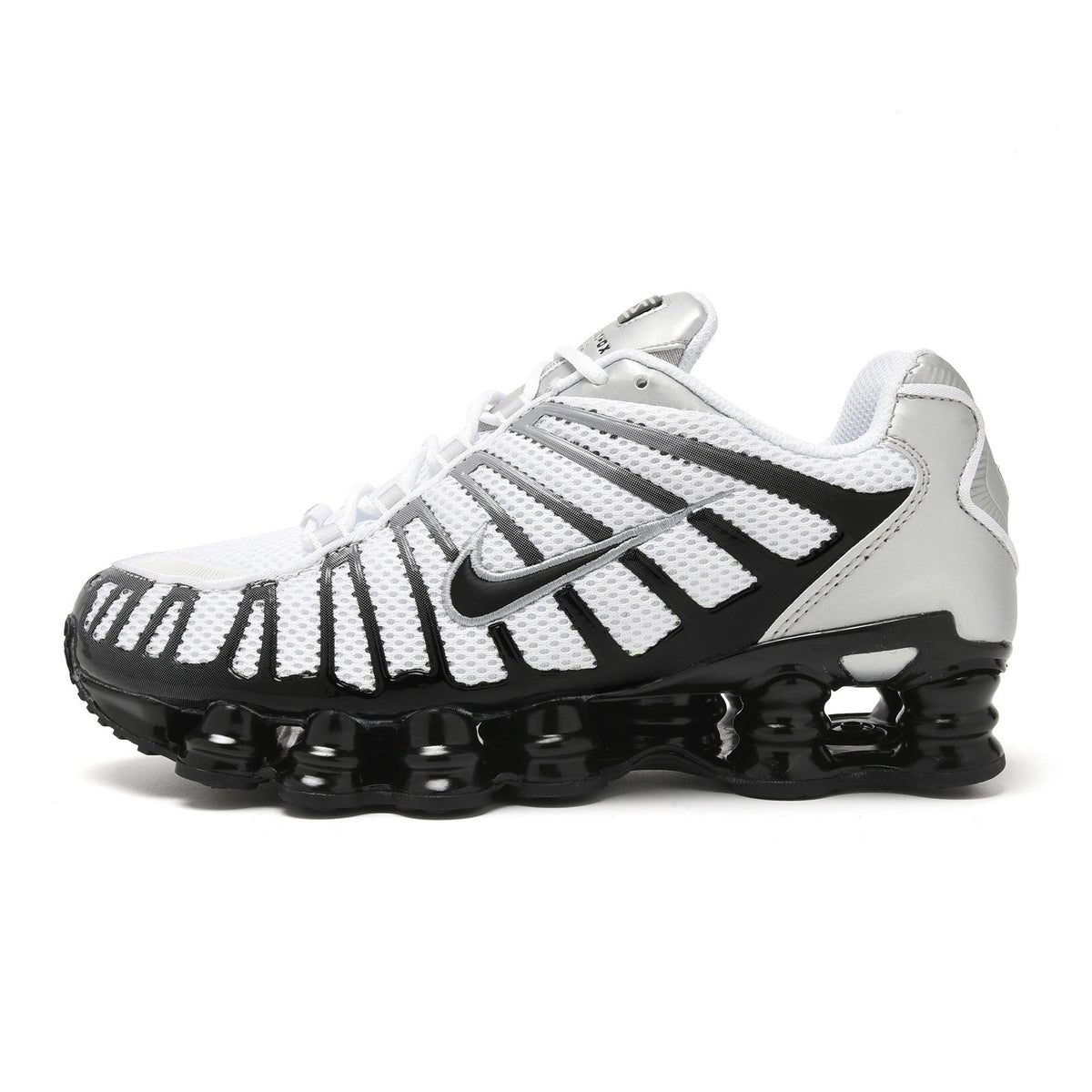 Nike Shox TL Sneakers in Multiple Colorways