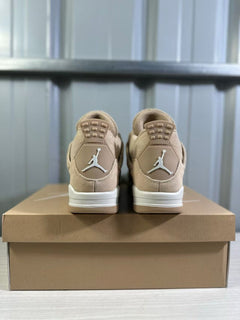Jordan Air Jordan 4 Retro Desert Yellow HV0823-200