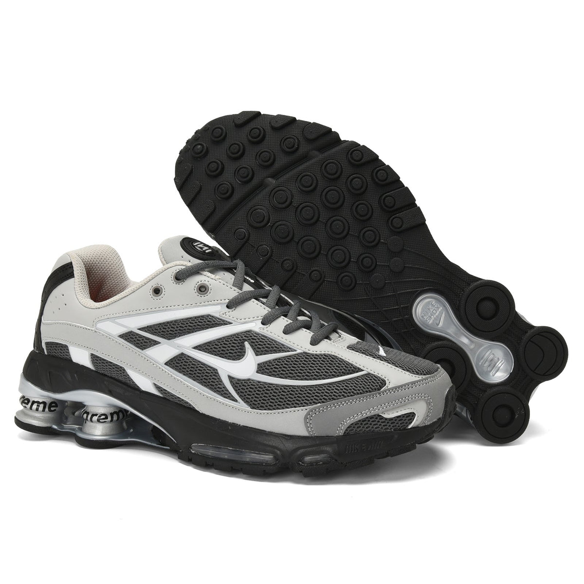 Nike Shox Ride 2 Sneakers in Multiple Colorways