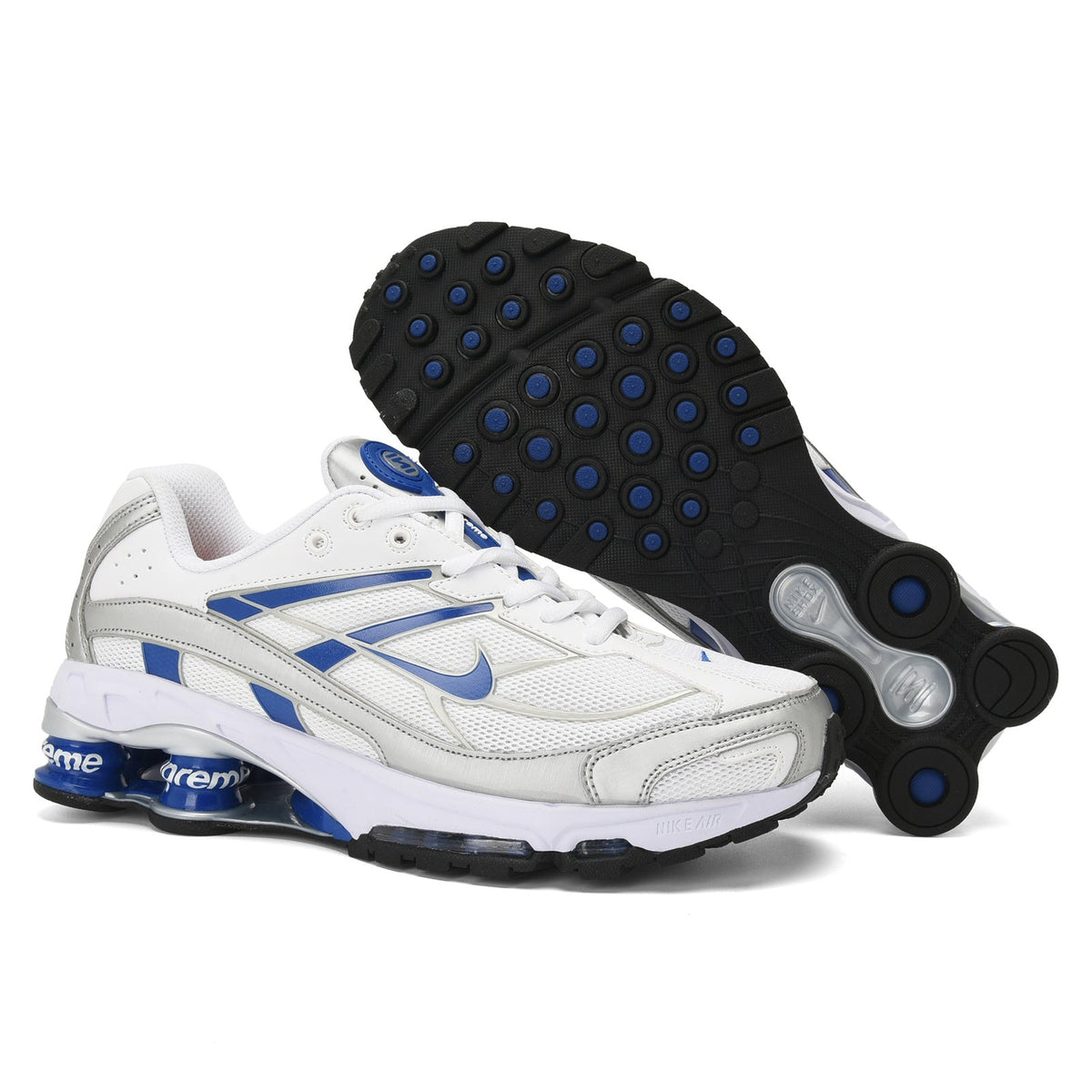 Nike Shox Ride 2 Sneakers in Multiple Colorways