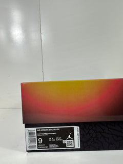 J Balvin x Jordan Air Jordan 3 Retro SP Sneakers FN0344-901