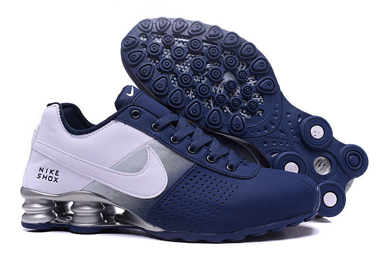 Nike Shox Deliver 809 Sneakers