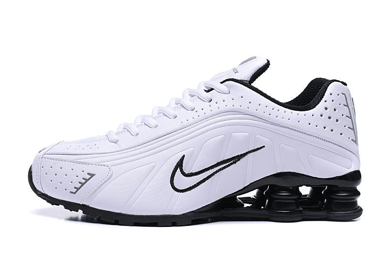 Nike Shox R4 Sneakers in Multiple Colorways