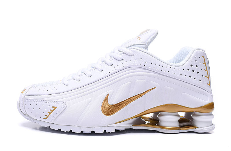 Nike Shox R4 Sneakers in Multiple Colorways