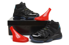 Jordan Air Jordan 11 Gamma Blue High-Top Basketball Shoes