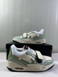 Jordan Air Jordan Legacy 312 Low Sneakers Mint Green CD9054-146