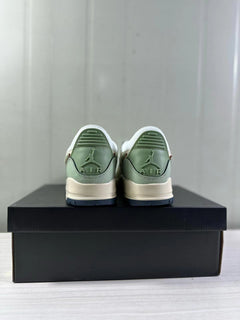Jordan Air Jordan Legacy 312 Low Sneakers Mint Green CD9054-146