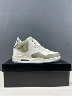 Jordan Courtside 23 High-Top Sneakers Off-White/Tan IQ9783-171