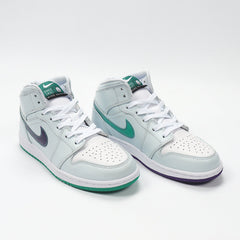 Nike Dunk High “Matcha Duck” Sneakers CW5853-100