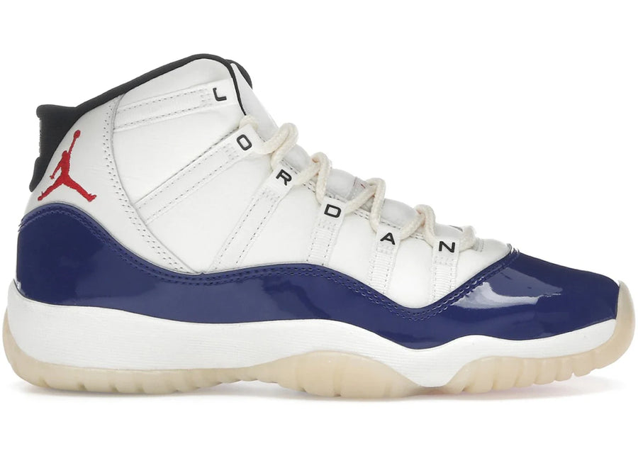 Jordan 11 Retro Rare Air (GS)