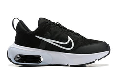 Nike Air Max Black and White Sneakers