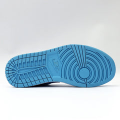 Nike Dunk Low North Carolina Blue Sneakers AO9944-441
