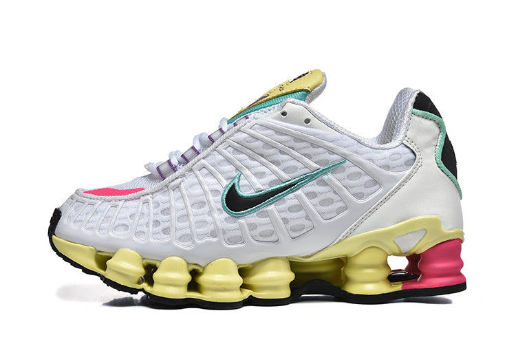 Nike Shox TL Sneakers in Assorted Colorways