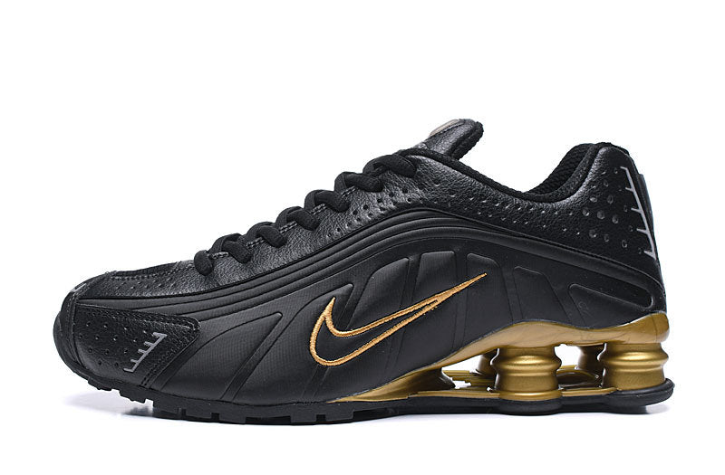 Nike Shox R4 Sneakers in Multiple Colorways
