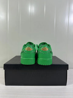 Jordan Air Jordan 1 Low Green FN5032-300 Sneakers