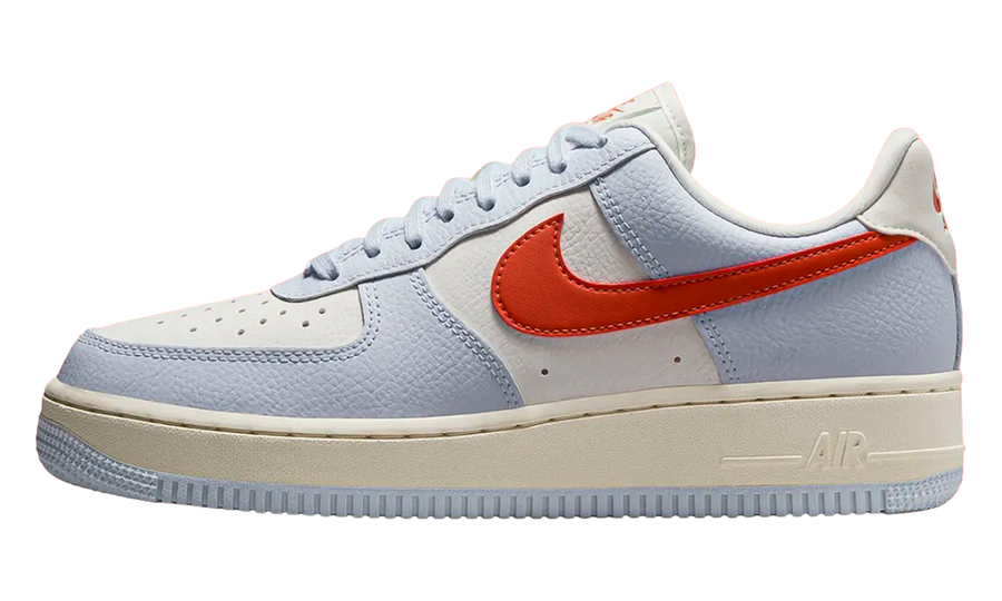 Air Force 1 Low '07 WMNS "Football Grey" HV0843 085