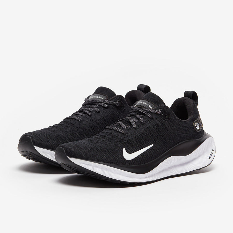 Nike ReactX Infinity Run FlyKnit 4 Wide
