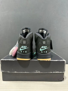 Jordan Air Jordan 5 Aqua Black Sneakers IU0734-001