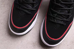 Jordan Courtside 23 Sneakers Black Red White AR1000-006
