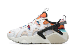 Nike Huarache E.D.G.E. White Multicolor Sneakers