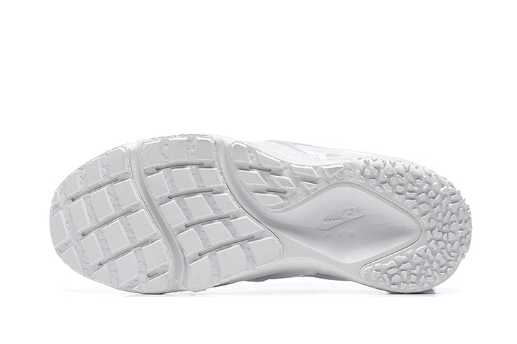 Nike Air Huarache Run Sneakers White