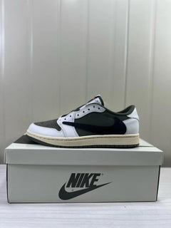 Jordan Air Jordan 1 Low OG DM7866-200 Sneakers