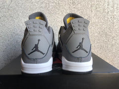 Jordan 4 Cool Grey Sneakers