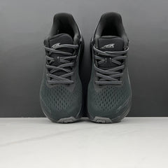 Altra Via Olympus Black Running Sneakers