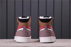 Jordan Air Jordan 1 Zoom Comfort Dusty Pink CT0979-602