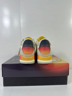 J Balvin x Jordan Air Jordan 3 Retro SP Sneakers FN0344-901