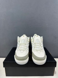Jordan Courtside 23 High-Top Sneakers Off-White/Tan IQ9783-171