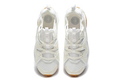 Nike Air Huarache White Gum Sneakers