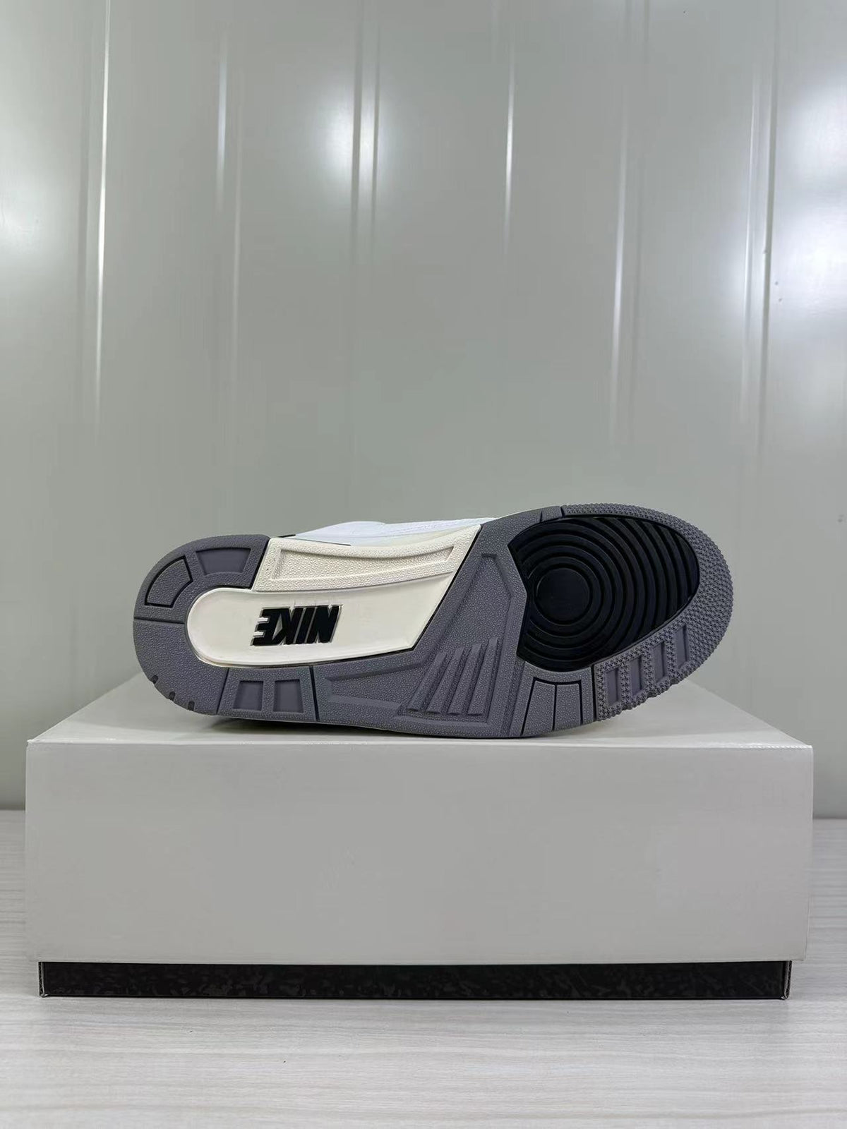 Jordan Air Jordan 2/3 Low Sneakers White Black FD0383-100