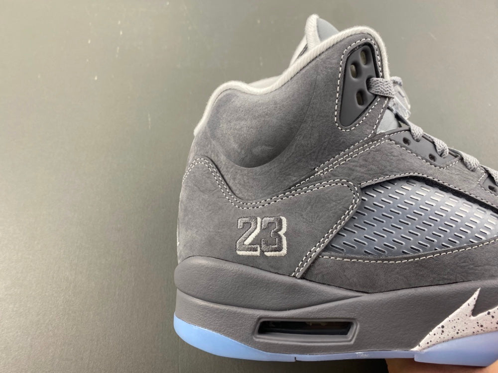 Jordan Air Jordan 5 Wolf Grey Sneakers HJ6779-001