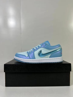 Jordan Air Jordan 1 Low SE Aquarius Blue FN7366-400