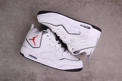 Jordan 23 Low Sneakers White Black AR1522-100