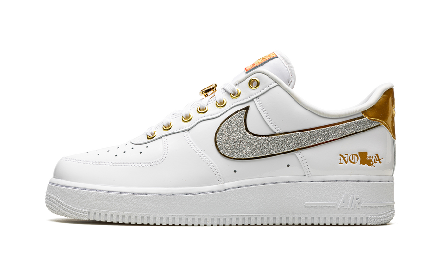 Air Force 1 Low "NOLA" DZ5425 100