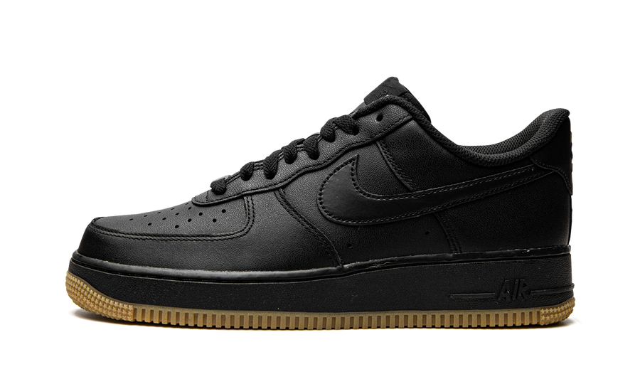 Air Force 1 Low '07 "Black Gum" DZ4404 001