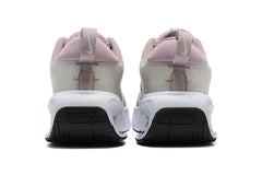 Nike Air Max Sneakers in Mauve and Light Gray