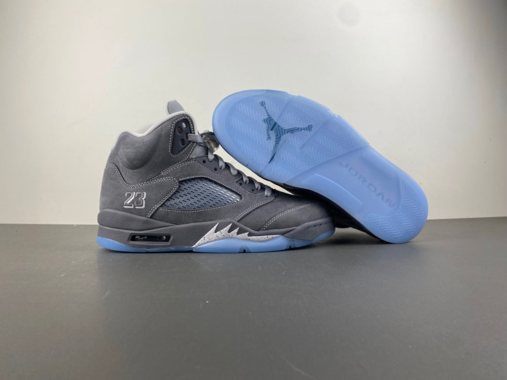 Jordan Air Jordan 5 Wolf Grey Sneakers HJ6779-001