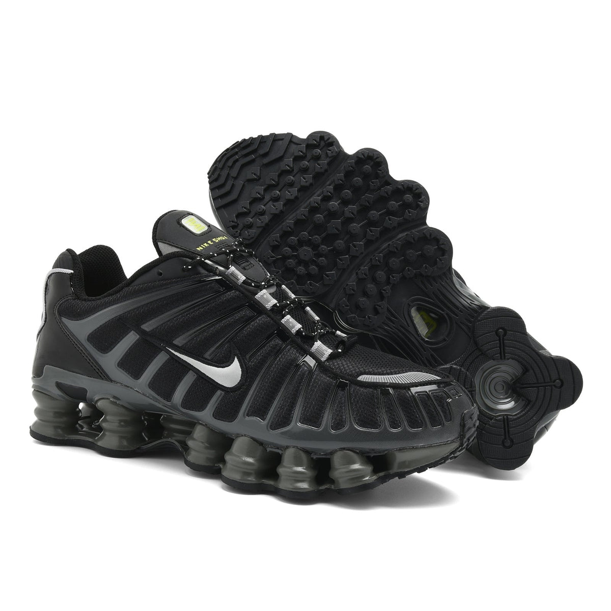 Nike Shox TL Sneakers in Multiple Colorways