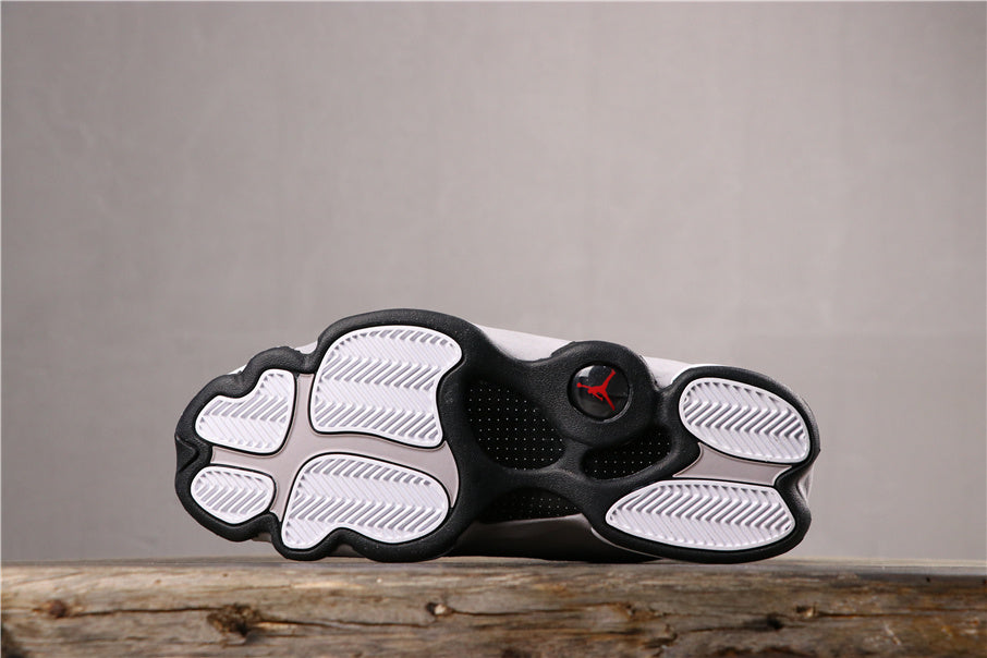 Jordan Air Jordan 13 Atmosphere Grey Sneakers 414571-016