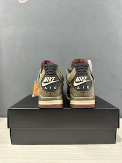 Jordan Air Jordan 4 Retro SP Dark Mocha Sneakers IF3102-200