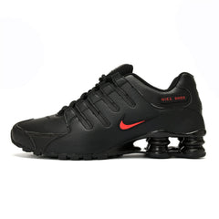 Nike Shox NZ Low-Top Sneakers