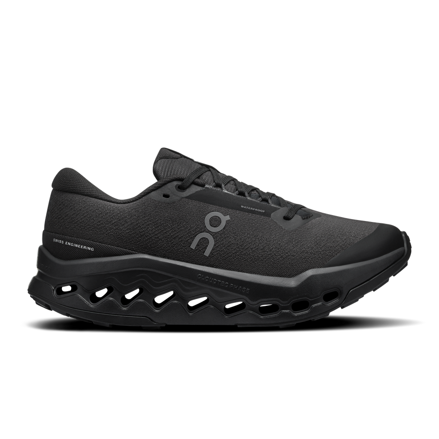 Cloudsurfer trail 2 waterproof