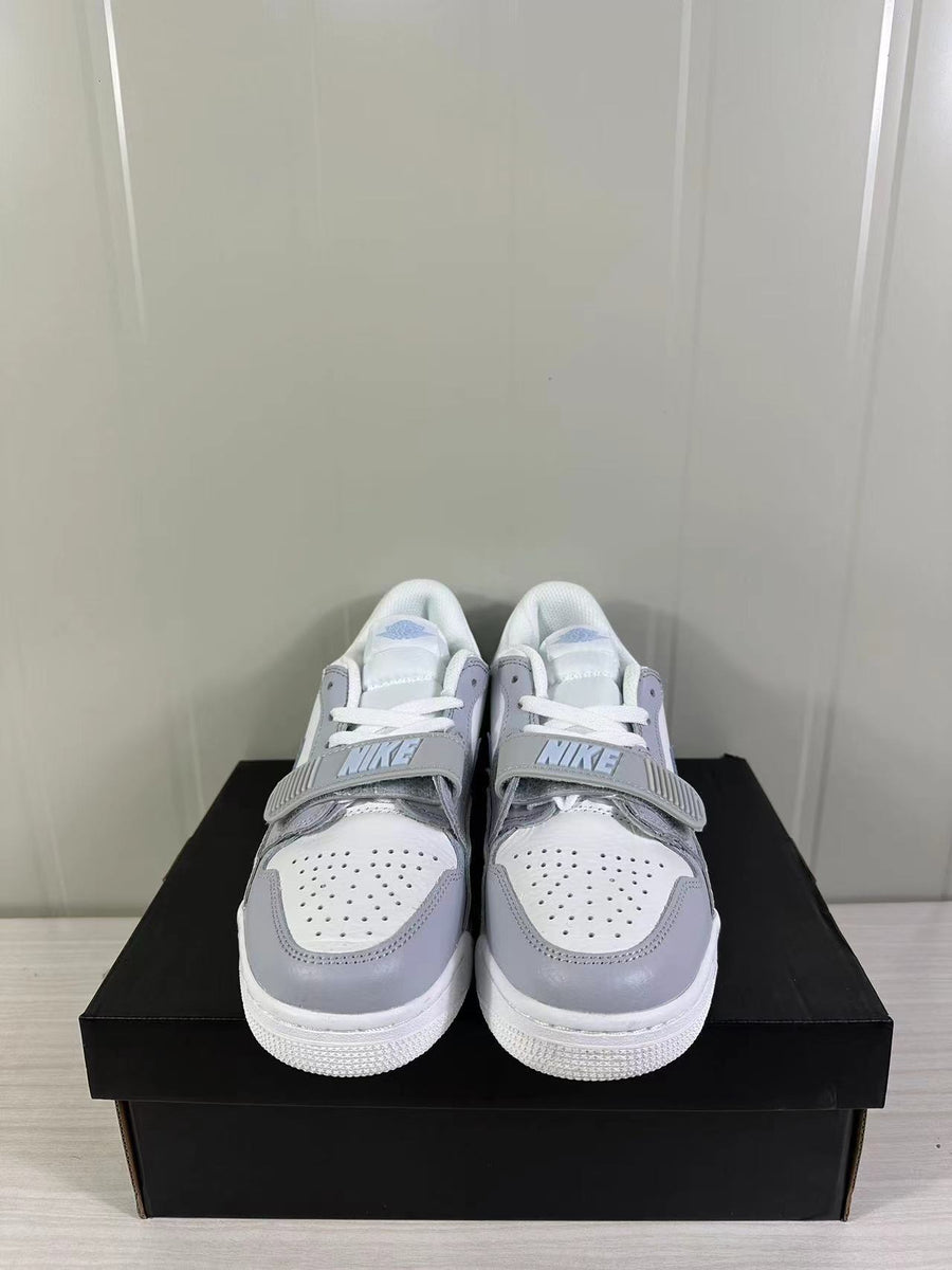Jordan Legacy 312 Low Glacier Blue Sneakers HQ1190-101