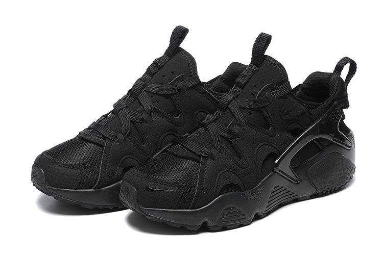 Nike Air Huarache Black Sneakers