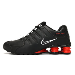 Nike Shox NZ Low-Top Sneakers