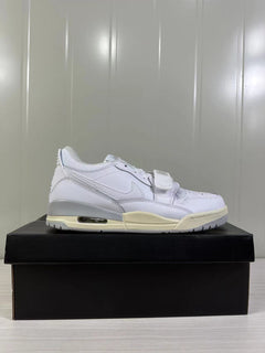 Jordan Legacy 312 Low White HJ9199-111 Sneakers