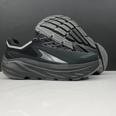 Altra Via Olympus Black Running Sneakers